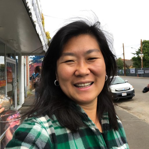 Sabrina Ito